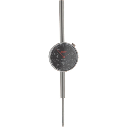 Value Collection 6605-4206 Dial Drop Indicator 2" Range, 0-100 Dial Reading, 0.001" Graduation