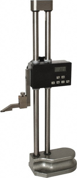 Value Collection 621-8312 Electronic Height Gage 12" Max, 0.001" Resolution