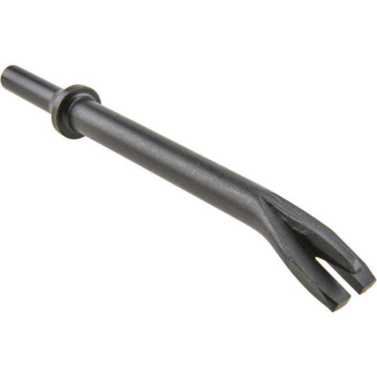 Value Collection CRA-71025-12S Hammer & Chipper Replacement Chisel Claw Ripper, 5/8" Head Width, 5-5/8" OAL, 1-1/8" Shank Dia
