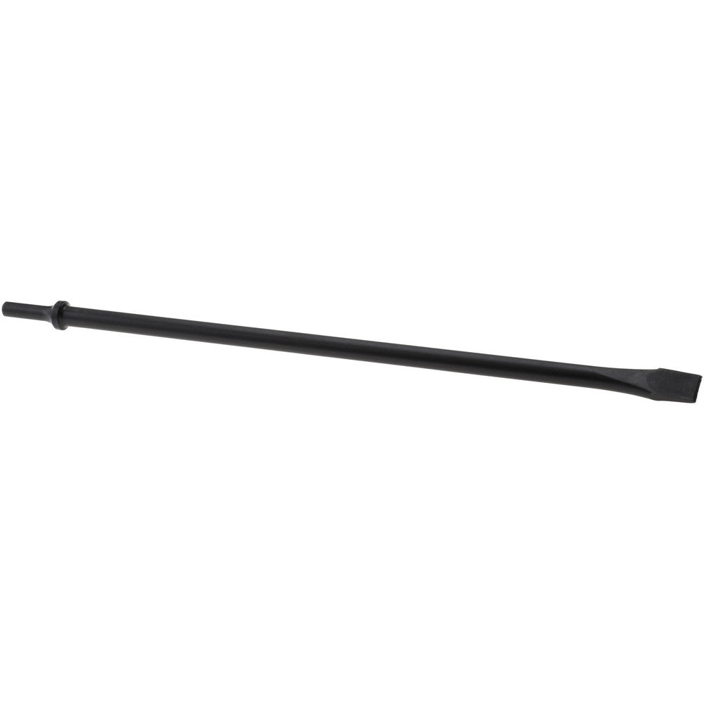 Value Collection CRA-J1002-12S Hammer & Chipper Replacement Chisel Flat, 3/4" Head Width, 18" OAL