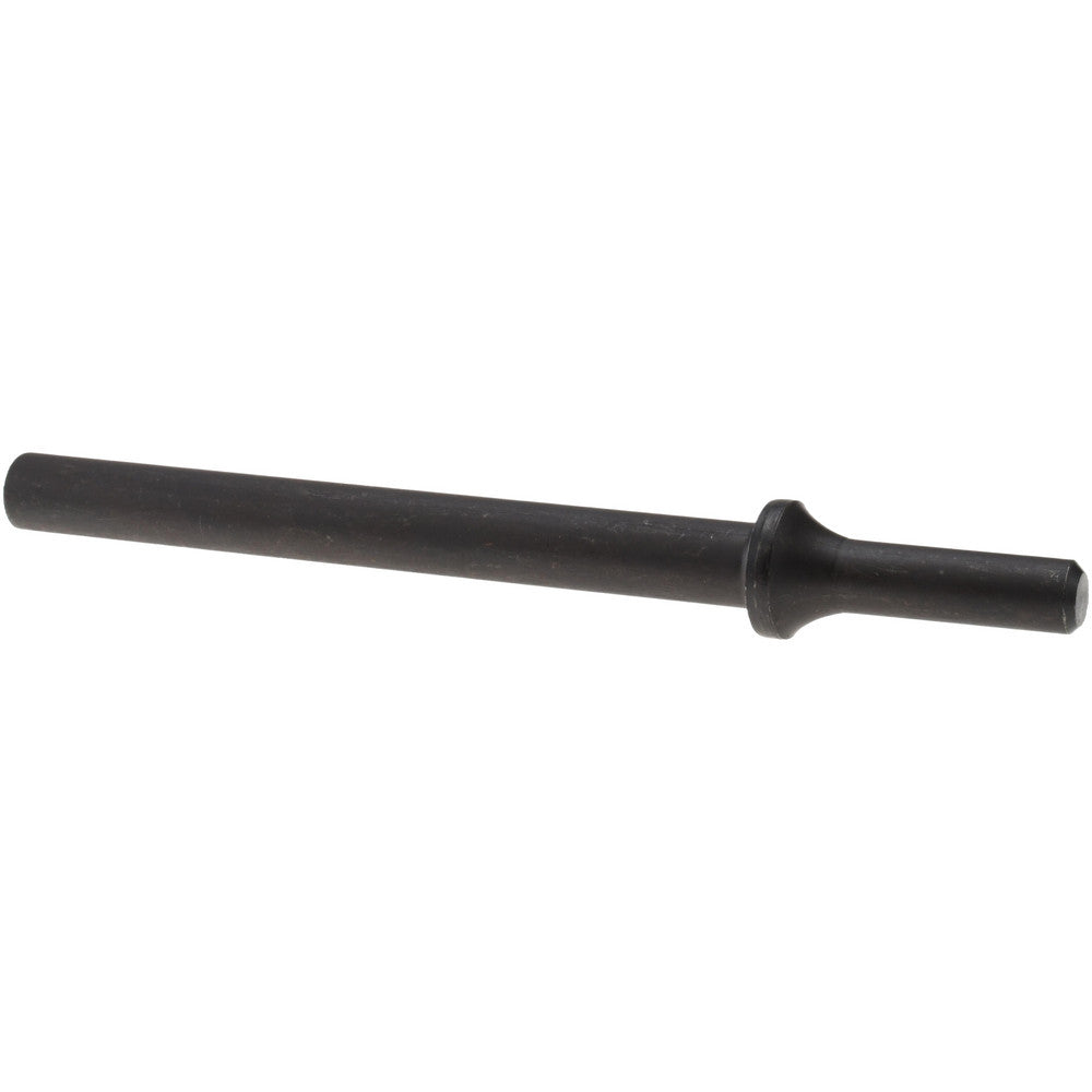 Value Collection CRA-71031-12S Hammer & Chipper Replacement Chisel Blank, 1/2" Head Width, 6-1/2" OAL