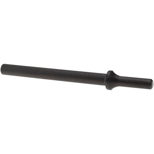 Value Collection CRA-71031-12S Hammer & Chipper Replacement Chisel Blank, 1/2" Head Width, 6-1/2" OAL