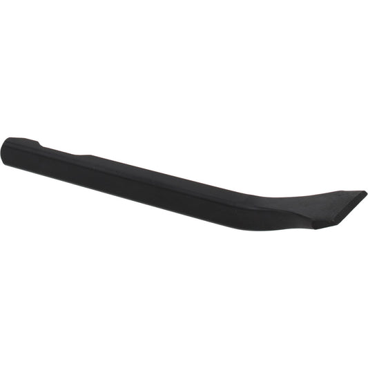 Value Collection YM308A-180LS-1 Hammer & Chipper Replacement Chisel Angle, 1-3/8" Head Width, 7" OAL, 1/2" Shank Dia