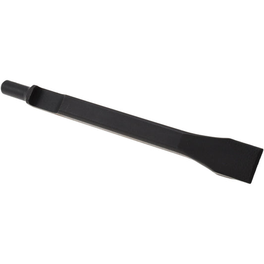 Value Collection YM302B-180LS-1 Hammer & Chipper Replacement Chisel Scaling, 3/4" Head Width, 7" OAL, 1/8" Shank Dia