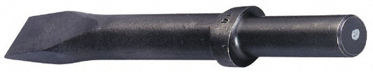 AJAX TOOL WORKS INC. 407 Chipping Hammer Flat, 1" Head Width, 12" OAL