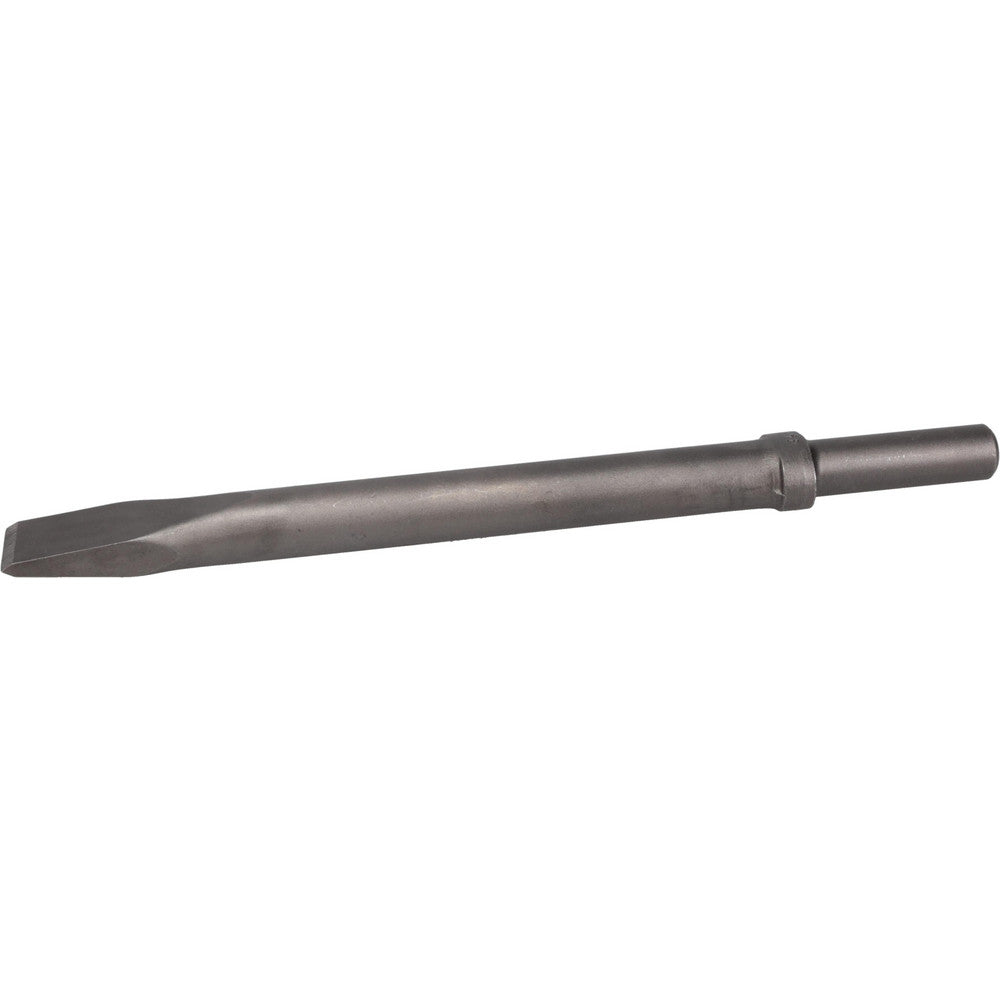 AJAX TOOL WORKS INC. 303-12 Chipping Hammer Flat, 1" Head Width, 12" OAL