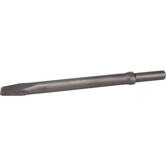 AJAX TOOL WORKS INC. 303-12 Chipping Hammer Flat, 1" Head Width, 12" OAL