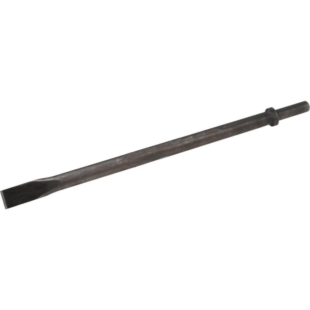 AJAX TOOL WORKS INC. 303-18 Chipping Hammer Flat, 1" Head Width, 18" OAL