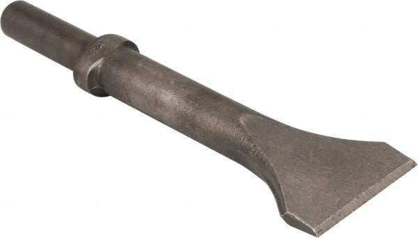 AJAX TOOL WORKS INC. 323 Chipping Hammer Scaling, 2" Head Width, 9" OAL