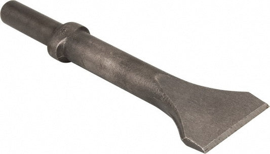 AJAX TOOL WORKS INC. 323 Chipping Hammer Scaling, 2" Head Width, 9" OAL