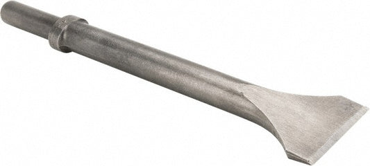 AJAX TOOL WORKS INC. 323-12 Chipping Hammer Scaling, 2" Head Width, 12" OAL