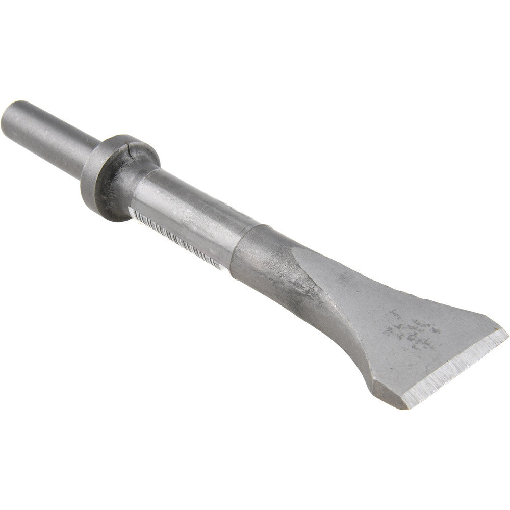 AJAX TOOL WORKS INC. 423 Chipping Hammer Scaling, 2" Head Width, 9" OAL
