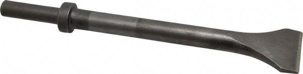 AJAX TOOL WORKS INC. 423-12 Chipping Hammer Scaling, 2" Head Width, 12" OAL