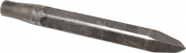 AJAX TOOL WORKS INC. 296 Rivet Buster Rivet Cutter, 10" OAL