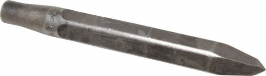 AJAX TOOL WORKS INC. 296 Rivet Buster Rivet Cutter, 10" OAL