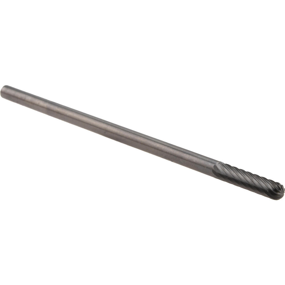 Mastercut Tool Corp. SC-42-L3SC Abrasive Bur SC-42-L3SC, Cylinder with Radius