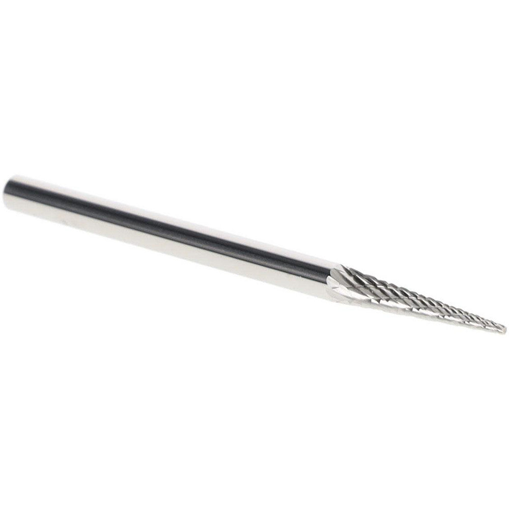 Mastercut Tool Corp. SM-43-L2DC Abrasive Bur SM-43-L2DC, Cone
