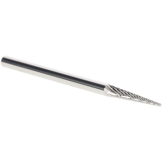Mastercut Tool Corp. SM-43-L2DC Abrasive Bur SM-43-L2DC, Cone
