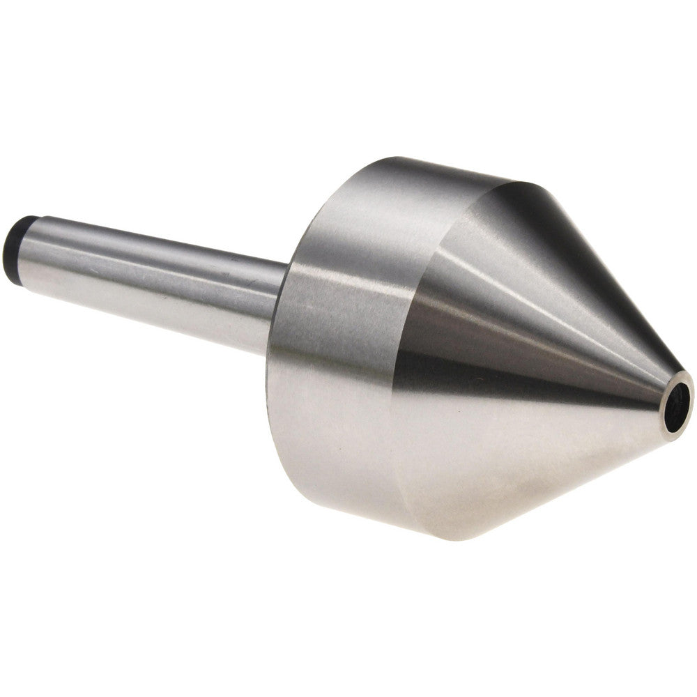 Value Collection BNC/EC/2 Live Center Taper Shank, 2.48" Head Length