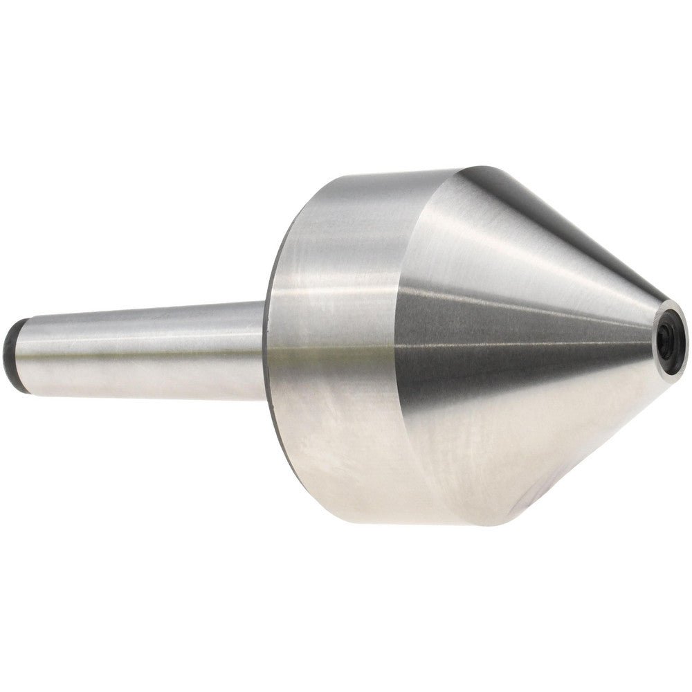 Value Collection BNC/EC/3 Live Center Taper Shank, 3.03" Head Length
