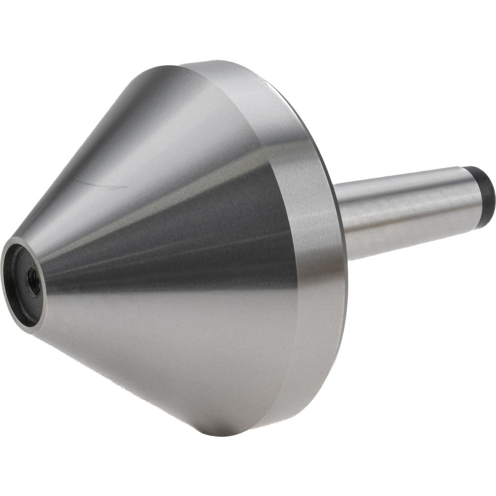 Value Collection BNC/EC/4 Live Center Taper Shank, 3.27" Head Length