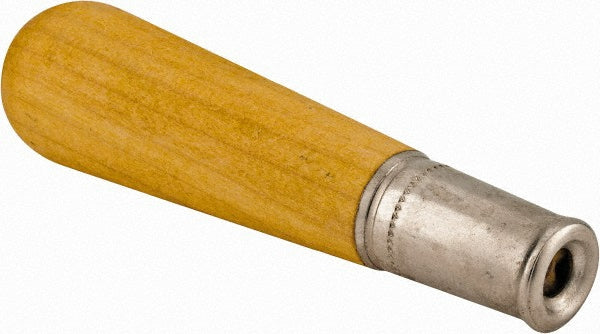 Nicholson 21511N 3-3/4" Long x 1-5/16" Diam File Handle