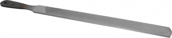 Nicholson 06686NN American-Pattern File 12" Long, Hand, Single