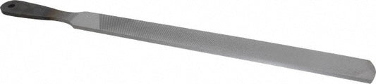 Nicholson 06686NN American-Pattern File 12" Long, Hand, Single