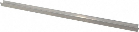 Mitee-Bite 62220 20" OAL 3/4" Width, Aluminum, Wedge Clamp Stock