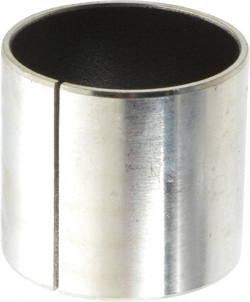 Bunting Bearing 32BU32 Sleeve Bearing 2" ID, 2-3/16" OD, 2" OAL, Steel