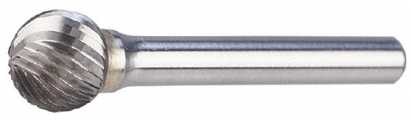 M.A. Ford 43500020 Abrasive Bur SD-5, Ball