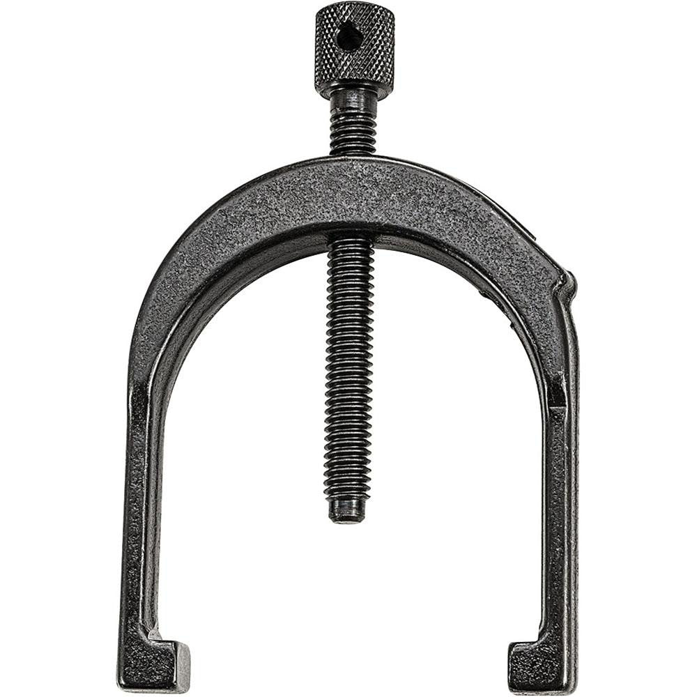 Starrett 52591 2 Inch Max Capacity of V, 3 Inch Long x 2-1/2 Inch Wide x 2 Inch High, V-Block Clamp