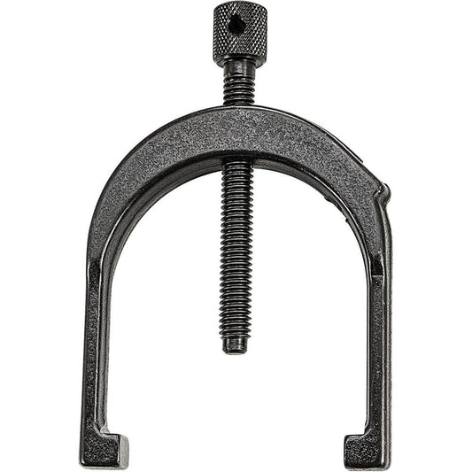 Starrett 52591 2 Inch Max Capacity of V, 3 Inch Long x 2-1/2 Inch Wide x 2 Inch High, V-Block Clamp
