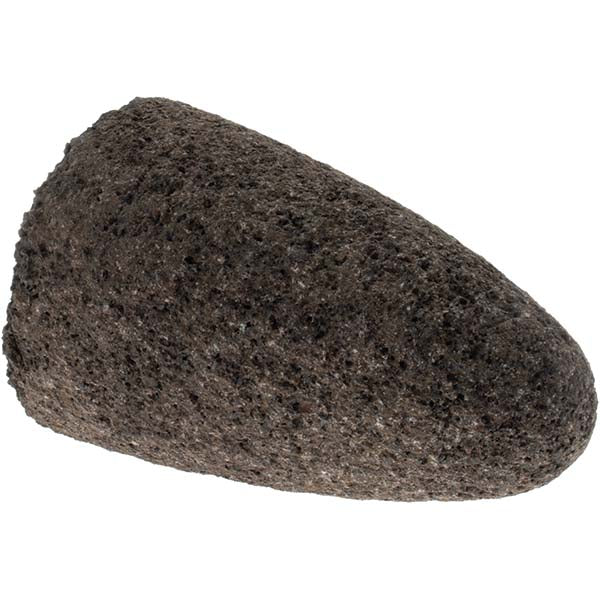 Norton 61463622218 Abrasive Cone Type 16, Very Coarse, 5/8-11 Arbor Hole