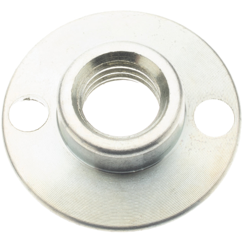 Norton 63642543463 #103 Retainer Nut for Sanding Discs 5/8-11, Female