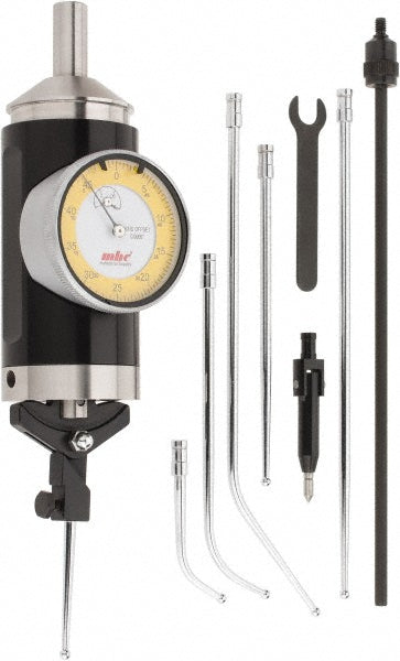 Value Collection 6607-4904 Test Indicator Kit 10 Pc