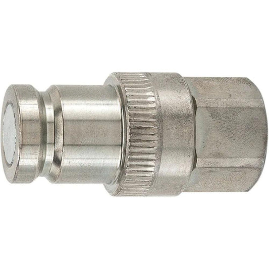 Parker 71-3N16-16F Hydraulic Hose Valve Fitting 1", 1", 7,500 psi
