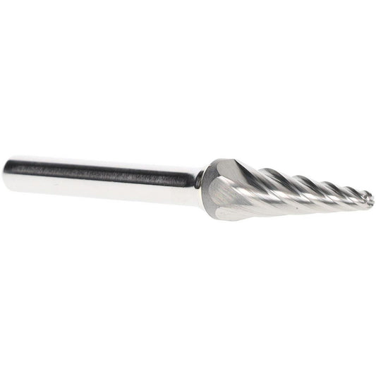 Mastercut Tool Corp. SL-3FM Abrasive Bur SL-3FM, Cone