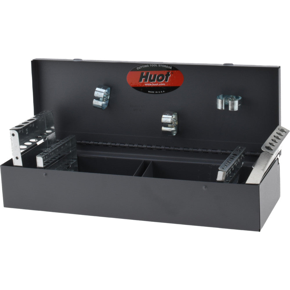 Huot 12700 #6-40 to 1/2-20 UNC, UNF Tap Storage