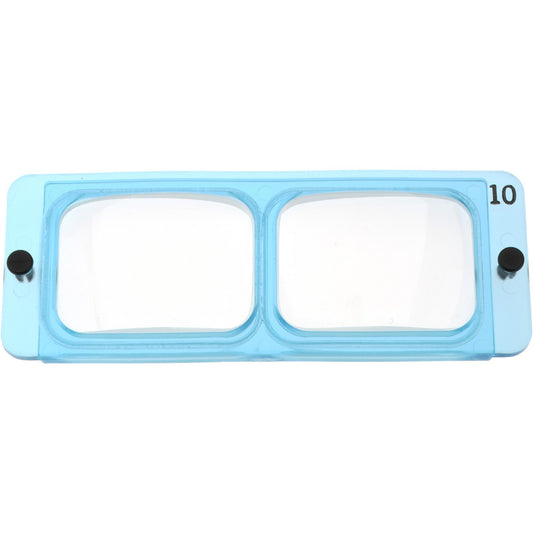 SPI LP-10 3.5x Magnification,