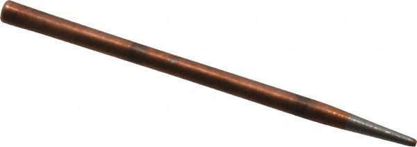 American Beauty 10542 Soldering Iron Conical Tip 0.02" Point Width, 1.5" Long