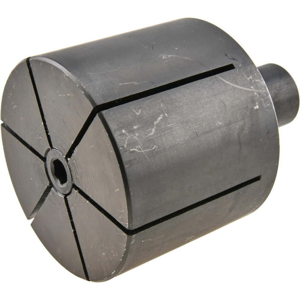 Value Collection 262-4129 3" Face Diam x 4" OAL Expanding Lathe Arbor