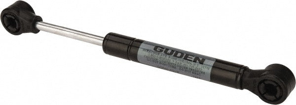 Guden GGN40-020-C Fixed Force Gas Spring 0.24" Rod Dia, 0.59" Tube Dia, 20 lb Capacity