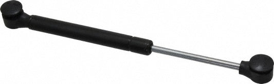 Guden GGN43-020-C Fixed Force Gas Spring 0.24" Rod Dia, 0.59" Tube Dia, 20 lb Capacity