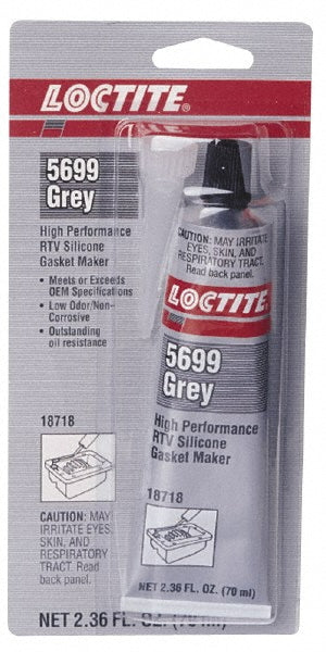 Loctite 135275 70ml High Performance RTV Silicone Gasket Maker