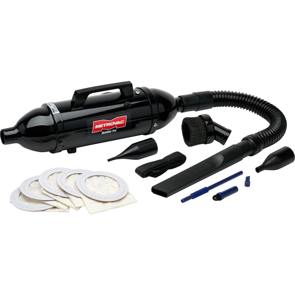 MetroVac 117-926931 Portable Handheld Vacuum Cleaner