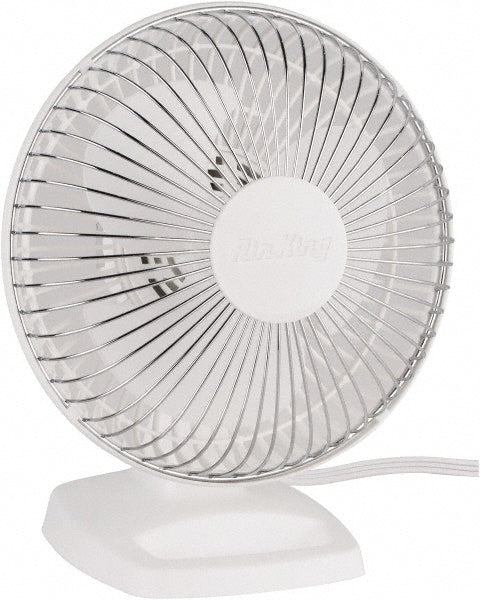Air King 9146 6" Blade, 191 Max CFM, Desk Fan