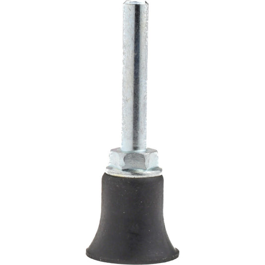 Standard Abrasives 7000121637 Disc Backing Pad Quick-Change Type S