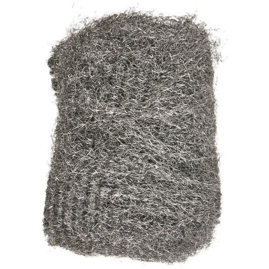 Value Collection SWMC0216 Grade 2 Steel Wool