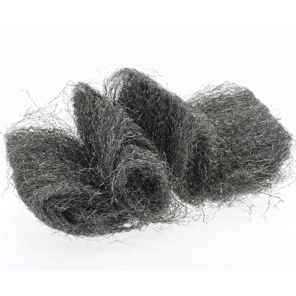 Value Collection SWCO0316 Grade 3 Steel Wool